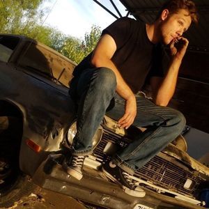 Meet your Posher, Matthew